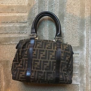 fendi speedy